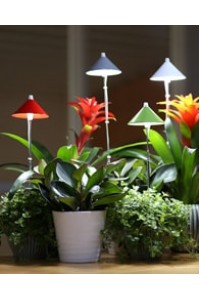 LED augalams - šviestuvas SunLITE