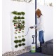 Vertikali sistema Kitchen Garden