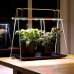 LED linijinis augalų šviestuvas  Growlight Duo