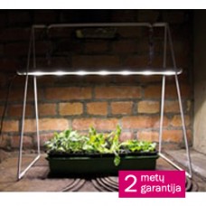 LED linijinis augalų šviestuvas  Growlight Duo