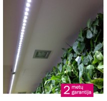 LED linijinis augalų šviestuvas  SPOT-120