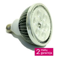 LED lemputė Standard 18W